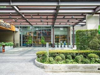 Holiday Inn Express Bangkok Sathorn