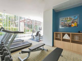 Holiday Inn Express Bangkok Sathorn