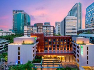 Holiday Inn Express Bangkok Sathorn