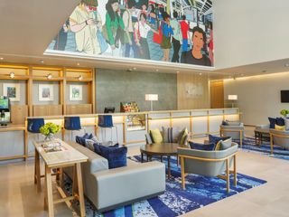 Holiday Inn Express Bangkok Sathorn