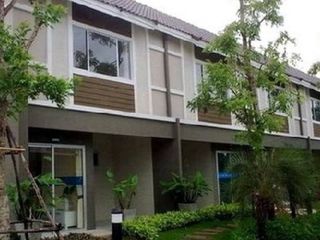 BAAN PRUKSA 48 AOMYAI – PETCHKASEM