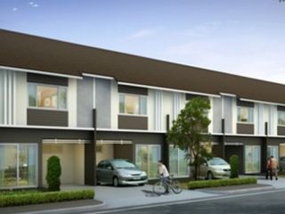 BAAN PRUKSA 48 AOMYAI – PETCHKASEM