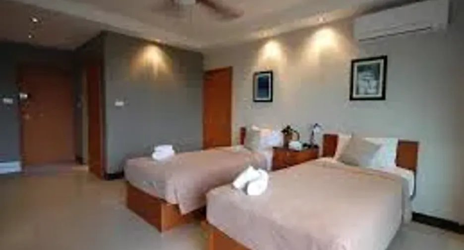 Chiang Rai Condotel