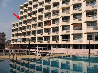 Chiang Rai Condotel