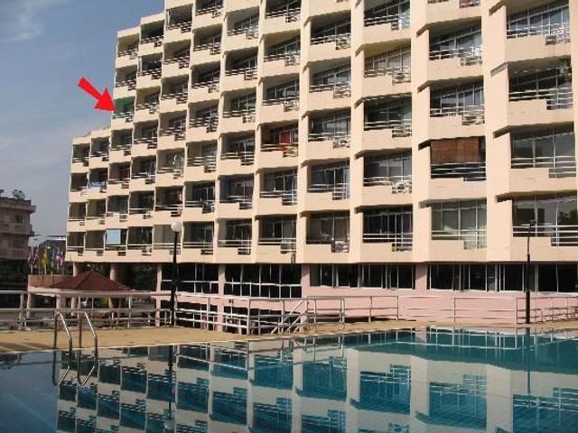 Chiang Rai Condotel