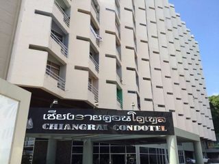 Chiang Rai Condotel