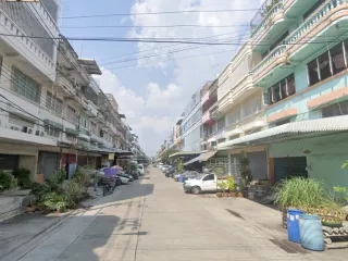 หมู่บ้าน เอสเค