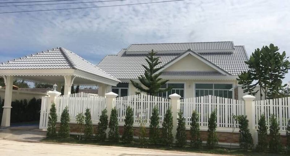 Nice Breeze 8