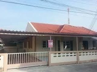 หมู่บ้านบ้านแสนสุข