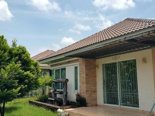 หมู่บ้านบ้านแสนสุข