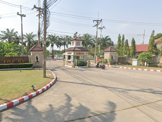 Sarin City Wongtawan