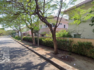Sarin City Wongtawan