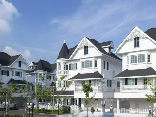 Fantasia Villa 4