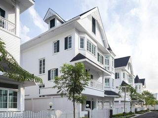 Fantasia Villa 4