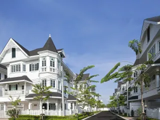 Fantasia Villa 4