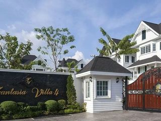 Fantasia Villa 4