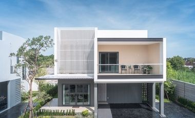 Palm Villa Развилка Khuang Sing-Chotana