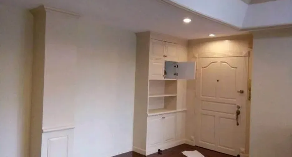 Haus Suan Sue Trong 1