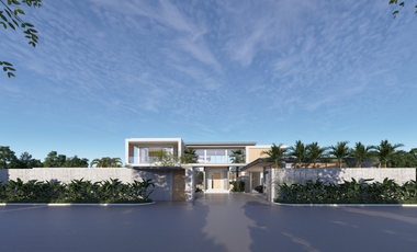 The Laytin Villa Bang Tao
