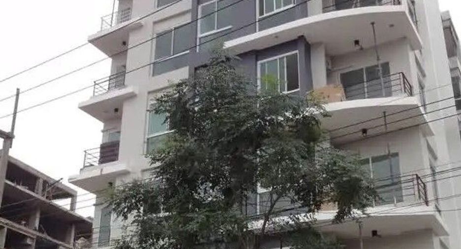 One Plus Business Park 2
