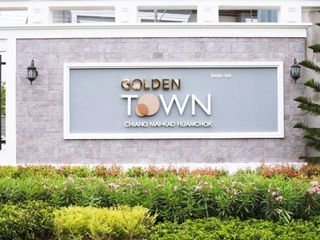 Golden Town Kad Ruam Chok