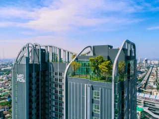 Ideo Mobi Bang Sue Grand Interchange