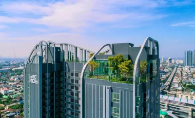 Ideo Mobi Bang Sue Grand Interchange
