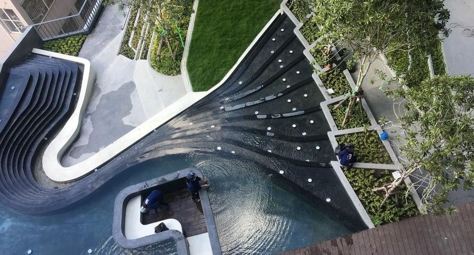 Ideo Mobi Bangsue Grand Interchange