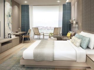 Greenheights 138 Condominium
