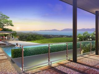Greenheights 138 Condominium