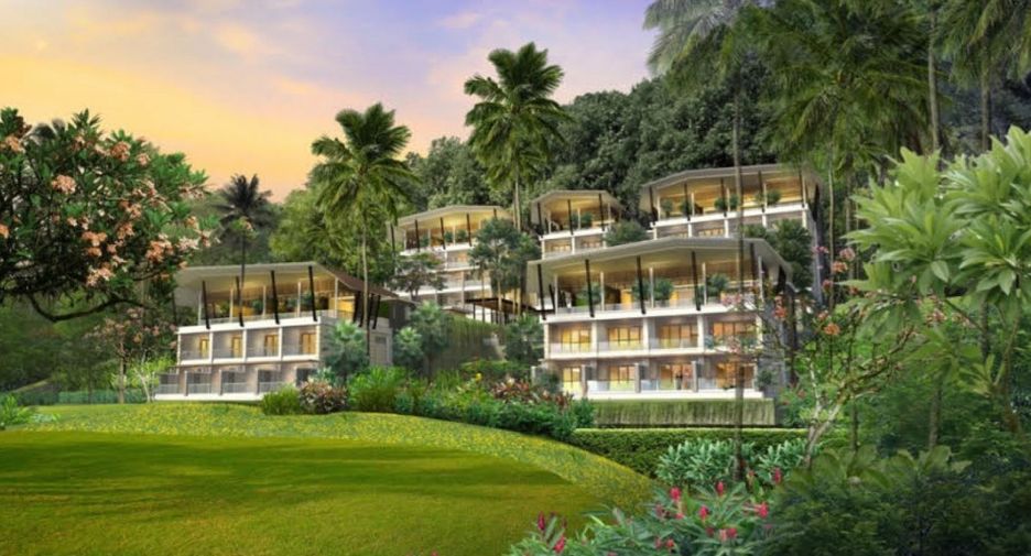 Greenheights 138 Condominium