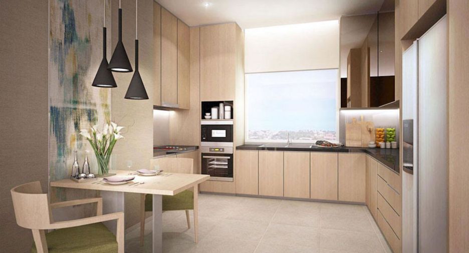 Greenheights 138 Condominium