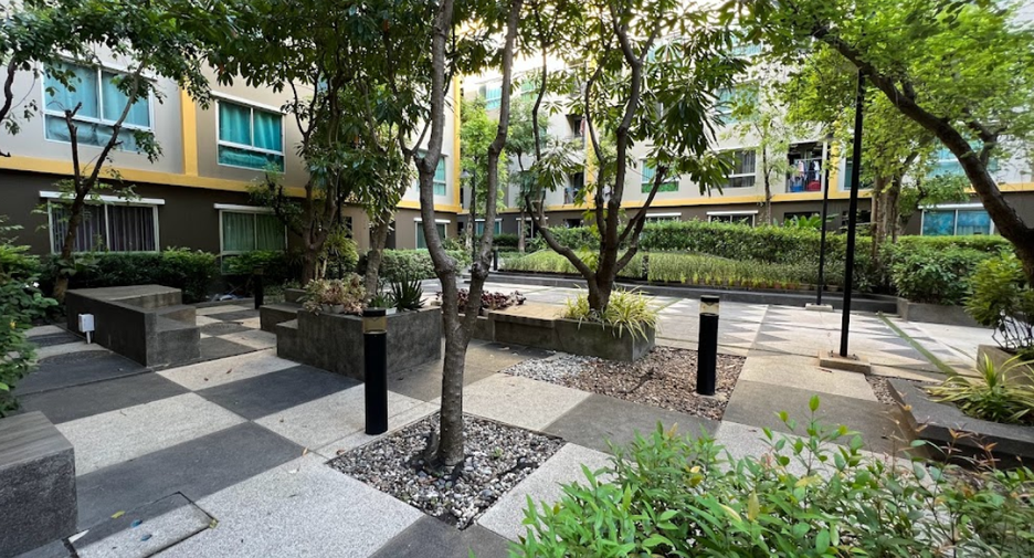 Plum Condo Laemchabang fat 2