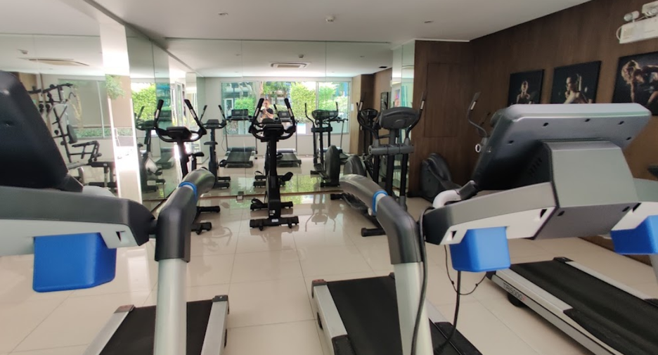 Plum Condo Laemchabang fat 2