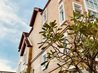 Yenakart Residence