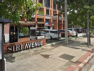 สิริ อเวนิว สายไหม