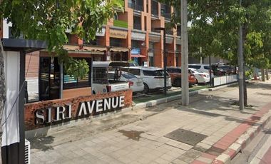 Siri Avenue Saimai