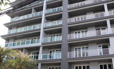 Rawi Wari Residencia