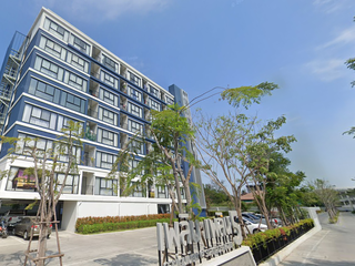 Ploen Ploen Condo Rangsit - Workpoint 5