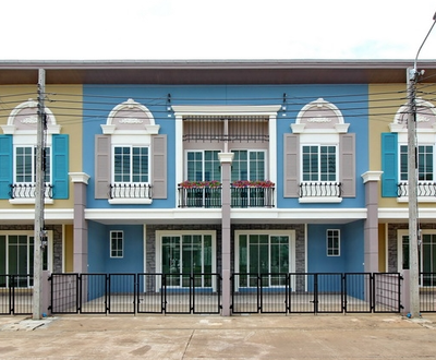 GIÁ BÁN GOLDEN TOWN CẬP NHẬT MỚI NHẤT NĂM 2026