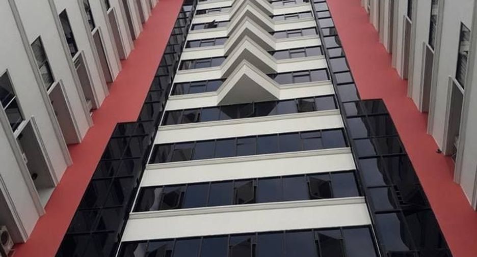 Kensington Place Chaengwattana