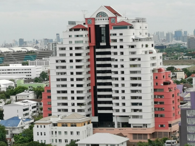 Kensington Place Chaengwattana