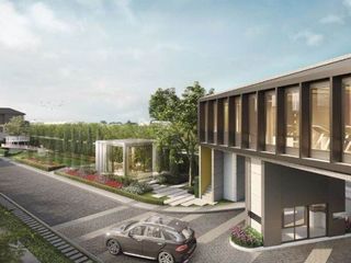 บ้านกลางเมือง ดิ อิดิชั่น พหลฯ-รามอินทรา