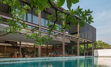 Baranee Park Srinakarin-Romklao