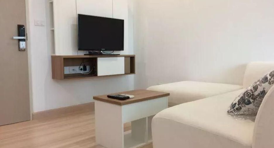 The Hotel Serviced Condo
