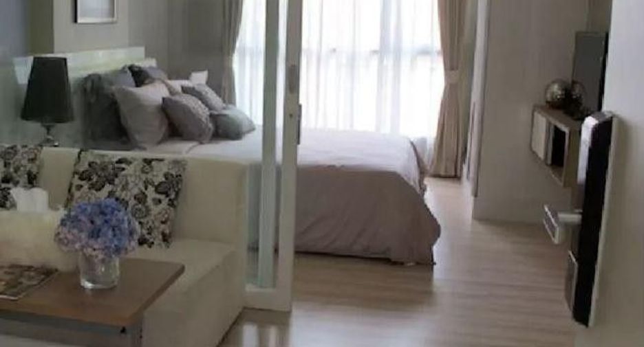 The Hotel Serviced Condo