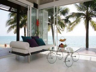 The Beach House