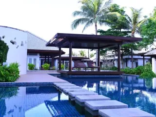 The Beach House