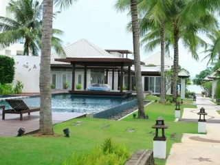 The Beach House