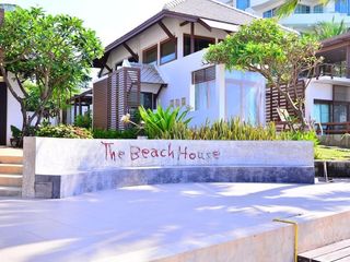The Beach House